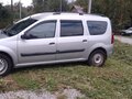 2019 Lada (ВАЗ) Largus I, серебристый, 700000 рублей - вид 2
