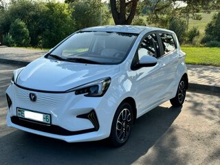 2023 Changan Benben E-Star 32 kWh, белый, 950000 рублей, вид 1