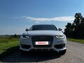 2015 Audi A4 allroad 7S-tronic IV (B8) Рестайлинг, белый, 1400000 рублей - вид 1