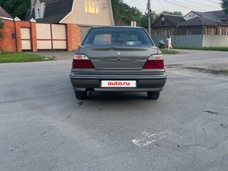 2004 Daewoo Nexia I, коричневый, 100000 рублей, вид 4