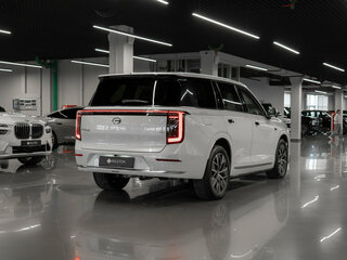 2025 GAC Trumpchi S9, белый, 5400000 рублей, вид 5