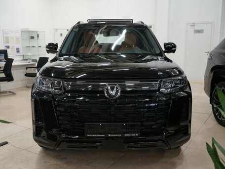 Changan CS95 I Рестайлинг 2