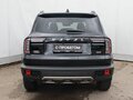 2025 Haval Dargo I, чёрный - вид 4