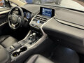 2019 Lexus NX 300 I Рестайлинг, серый, 3120000 рублей - вид 9