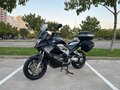 2011 Honda VFR 800X (Crossrunner), чёрный, 560000 рублей - вид 1