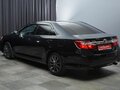 2012 Toyota Camry VII (XV50), серый, 1487000 рублей - вид 5