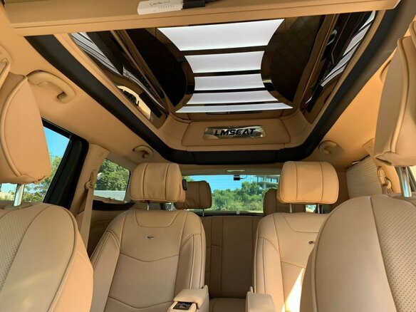 2019 Kia Carnival III, чёрный, 3490000 рублей - вид 37