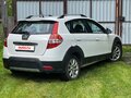 2015 Dongfeng H30 Cross, белый, 280000 рублей - вид 3