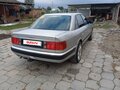 1991 Audi 100 IV (C4), серебристый, 320000 рублей - вид 4