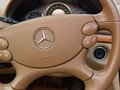 2008 Mercedes-Benz E-Класс 230 III (W211, S211) Рестайлинг, чёрный, 1400000 рублей - вид 7