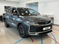 2026 Belgee X50+, серый, 2509990 рублей - вид 2