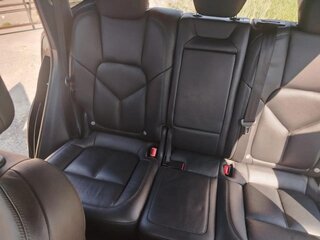 2015 Porsche Cayenne II Рестайлинг (958), чёрный, 3700000 рублей, вид 5