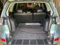2007 Mitsubishi Outlander II, серый - вид 7
