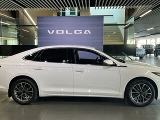 2026 VOLGA C50, белый, 2999000 рублей, вид 1