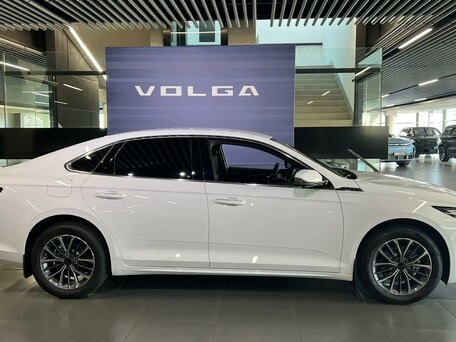 2026 VOLGA C50, белый, 2999000 рублей, вид 1