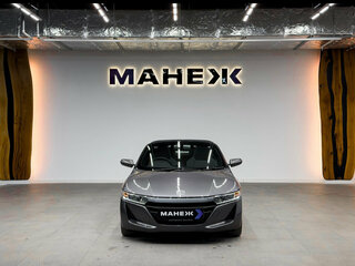 2016 Honda S660, серый, 1350000 рублей, вид 2