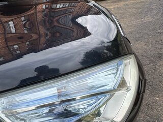 2008 Nissan Teana II (J32), чёрный, 790000 рублей, вид 5