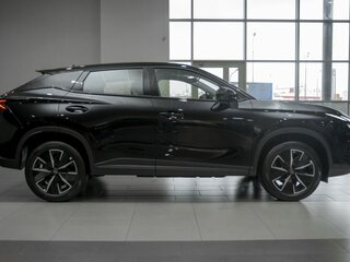 2026 Omoda C5 II, чёрный, 2981615 рублей, вид 4