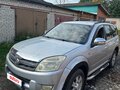2007 Great Wall Hover, серый - вид 1