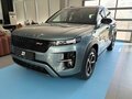 2026 Jaecoo J7 I Рестайлинг, серый - вид 3