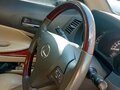2008 Lexus GS 300 III Рестайлинг, чёрный, 1500000 рублей - вид 11
