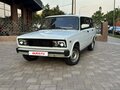 2002 Lada (ВАЗ) 2104 5-speed, белый
