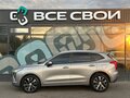 2022 Haval Jolion I, серый, 1599000 рублей - вид 8