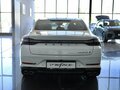 2026 Geely Preface I, белый - вид 1