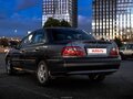 2002 Mitsubishi Carisma I Рестайлинг, серый - вид 1
