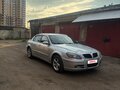 2008 Brilliance M2 (BS4) I, серебристый, 115000 рублей