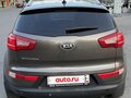 2012 Kia Sportage III, коричневый, 1130000 рублей - вид 4