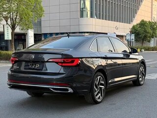 2022 Volkswagen Sagitar III Рестайлинг, чёрный, 1290000 рублей, вид 5