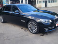 2014 BMW 7 серии Long 750Li xDrive V (F01/F02/F04) Рестайлинг, чёрный, 2050000 рублей