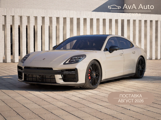 2025 Porsche Panamera GTS III, серый, 29790000 рублей, вид 1