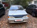 2011 Lada (ВАЗ) 2114, серебристый, 120000 рублей - вид 1