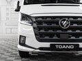 2025 Foton Toano Pro, белый, 3485000 рублей - вид 6