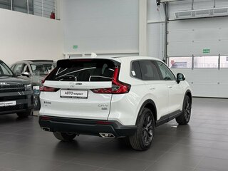 2026 Honda CR-V VI, белый, 4540000 рублей, вид 5