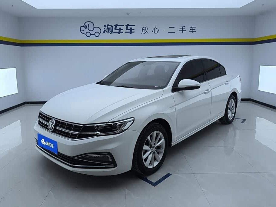 Открыть фотографии: Volkswagen Bora IV (China Market) Рестайлинг