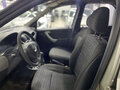 2011 Renault Logan I Рестайлинг, бежевый, 250000 рублей - вид 7