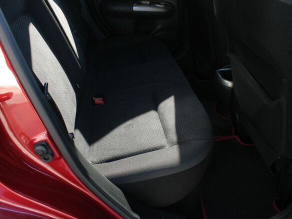 2012 Nissan Juke I, красный, 1087000 рублей - вид 23