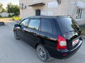 2012 Lada (ВАЗ) Kalina I, чёрный - вид 5