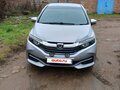 2015 Honda Shuttle II, серебристый, 930000 рублей - вид 1