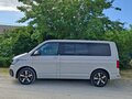 2020 Volkswagen Multivan T6, серый, 5500000 рублей - вид 8