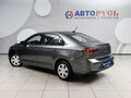 2020 Volkswagen Polo VI, серый - вид 2