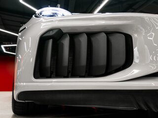 2026 Porsche 911 Turbo S VIII (992) Рестайлинг, серый, 41500000 рублей, вид 5