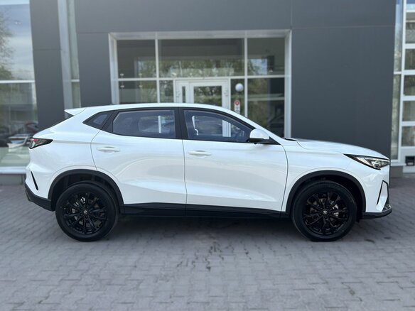 2026 Changan CS35 Max, белый, 2839900 рублей - вид 2