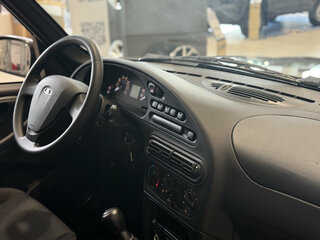 2026 Lada (ВАЗ) Niva Travel I Рестайлинг, коричневый, 1598000 рублей, вид 5