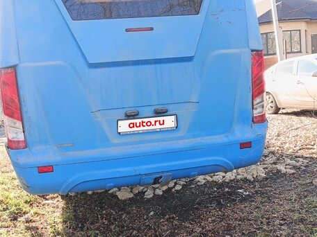 2016 Iveco Daily, голубой, 1550000 рублей, вид 2