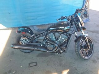 2025 Indian Scout, чёрный, 1440000 рублей, вид 1
