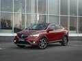 2019 Renault Arkana I, красный, 1390000 рублей - вид 5